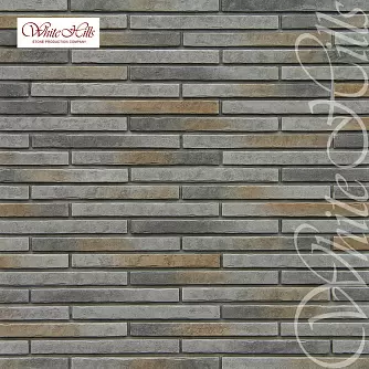 Искусственный камень White Hills Дорн Брик 5-670-80 в "Строй-Ресурсе" Искусственный камень White Hills Дорн Брик 5-670-80 купить в "Строй-Ресурсе"